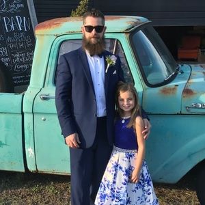 Meet your Posher, Vincent